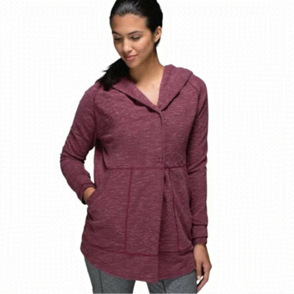 Lululemon Find Your Centre Wrap